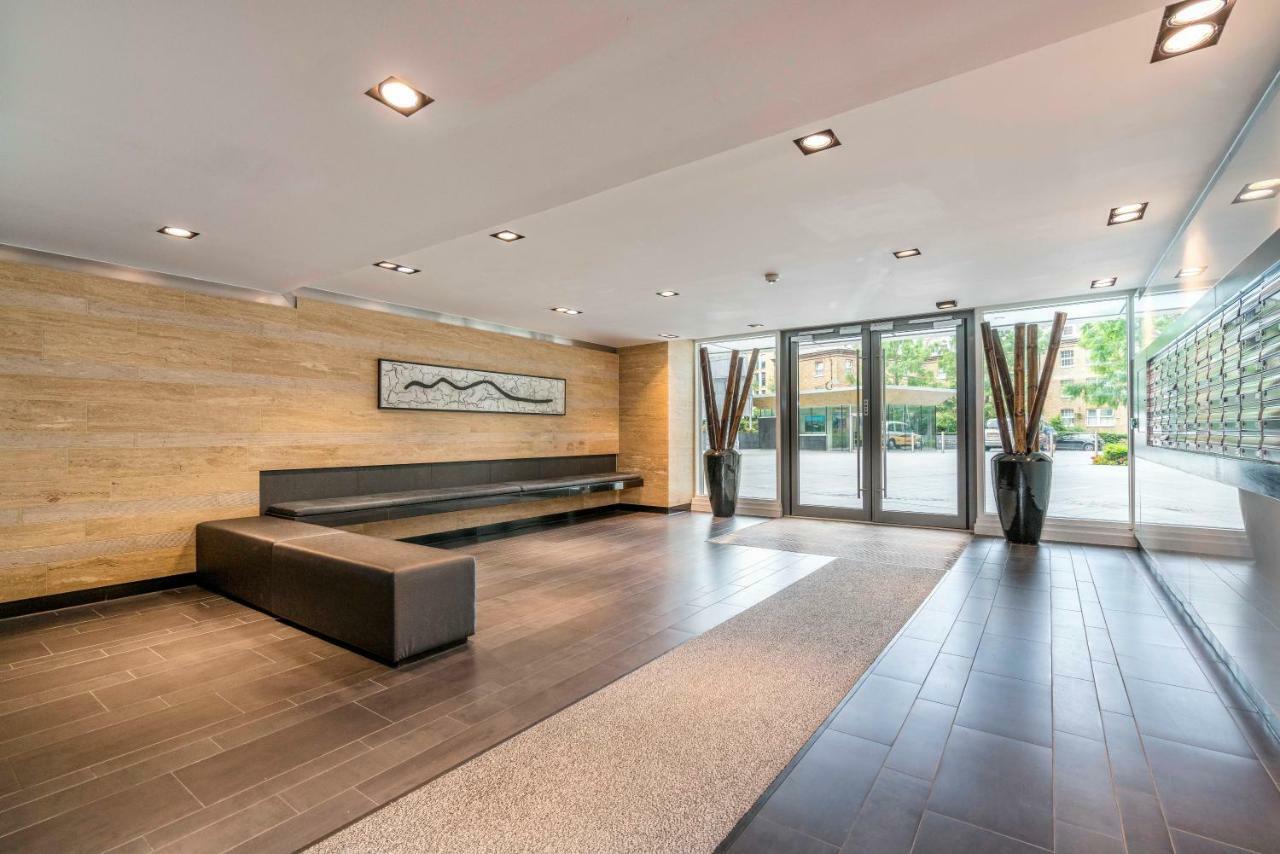 Appartement Joivy Luxury In Chelsea, Close To Sloane Square And Victoria Station *